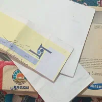 تبلت سامسونگ tab2|تبلت|وحیدیه, |دیوار