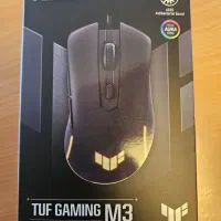 موس گیمینگ ایسوس M3نو