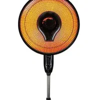 بخاری برقی تابشیBELITANهیتر برقی ایستاده /دیواری|بخاری، هیتر، شومینه|فردیس, قریشی|دیوار