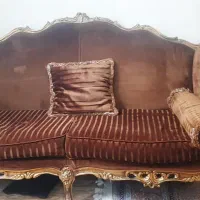 کاناپه سه نفره