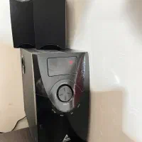 اسپیکر کامپیوتر