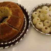 کیک خانگی|خوردنی و آشامیدنی|تربت جام, شهرک معلم|دیوار