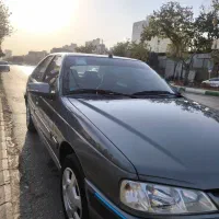 پژو پارسLX TU5مدل1400(اتوگالری طلایی)|خودرو سواری و وانت|مشهد, سید رضی|دیوار