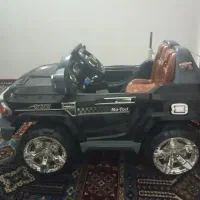 ماشین شارژی|اسباببازی بچه|قم, شاه ابراهیم|دیوار