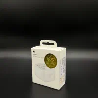 آداپتور اورجینال آیفون تضمینی