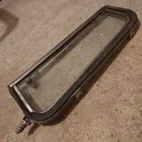 شیشه ماک