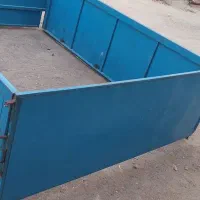 اتاق عقب نیسان