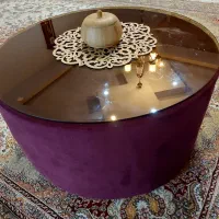 مبل راحتی|مبلمان خانگی و میز عسلی|کرج, عظیمیه|دیوار