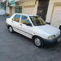 پراید مدل ۹۵ دوگانه کار خونه|خودرو سواری و وانت|اراک, |دیوار