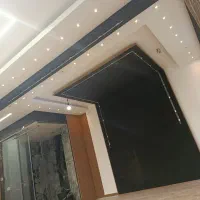 دکوراسیون داخلی آلما