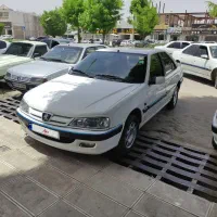 پارس مدل 1384