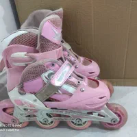 اسکیت دخترانه