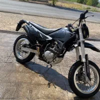 فروش موتور|موتورسیکلت|گرگان, |دیوار