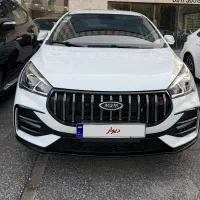 آریزو ۵ FL اتوماتیک مدل ۱۴۰۳ تمام فابریک