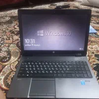 HP ZBook 15 G2 ورکاستیشن قدرتمند برای مهندسی