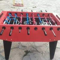 فوتبال دستی