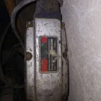چکش برقی ۱۶ کیلویی