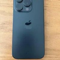 اپل iPhone 15 Pro با حافظهٔ ۲۵۶ گیگابایت