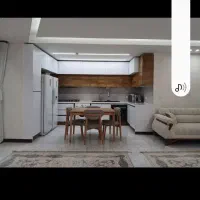 واحد۱۱۰متری هشتگردقدیم سنددار
