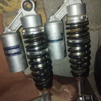 کمک عقب رهرو بادی