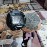 ساعت اسپرت چیریکی