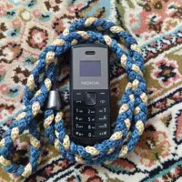 گوشی بند انگشتی نوکیا|موبایل|سبزوار, مدرس|دیوار