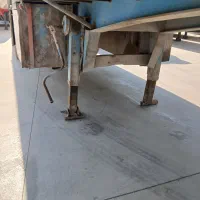 کانتین چادری ۲ محور|قطعات یدکی و لوازم جانبی|اسلامشهر, شاطره|دیوار