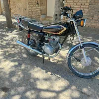موتور سیکلت