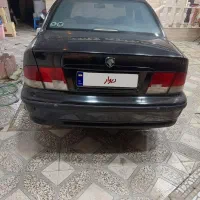 سمند مدل ۱۳۸۶|خودرو سواری و وانت|رشت, شهرک صبا|دیوار