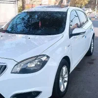 برلیانس H320 مدل 96 دنده|خودرو سواری و وانت|مشهد, شفا|دیوار