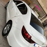 شاهین مدل ۱۴۰۰ساندروف دار