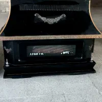 بخاری مشهد دوام|بخاری، هیتر، شومینه|هشتگرد, فاز ۷ مهستان|دیوار