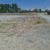 فروش زمین فوری|فروش زمین و ملک کلنگی|محمدشهر, شهرک صنعتی زیبادشت|دیوار