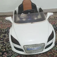 ماشین شارژی،2موتور|اسباب‌بازی بچه|تویسرکان, |دیوار