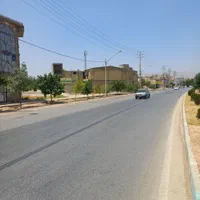 فروش زمین با کاربری ورزشی تجاری اداری مسکونی|فروش زمین و ملک کلنگی|شیراز, کوشک میدان|دیوار