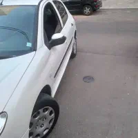 ۲۰۶تیپ۲|خودرو سواری و وانت|تهران, پرستار|دیوار