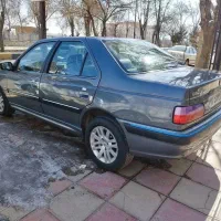 پارسlxتیوفایو|خودرو سواری و وانت|قروه, |دیوار