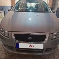 رانا ال ایکس موتور TU5 مدل ۹۷