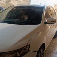 کیا سراتو اتوماتیک 1600cc، مدل ۲۰۱۲|خودرو سواری و وانت|اهواز, فرهنگ شهر|دیوار