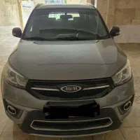 خودرو ام وی ام x33s مدل 98
