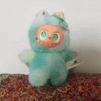 عروسک لبوبو|اسباب‌‌بازی|شیراز, شهرک مفتح|دیوار