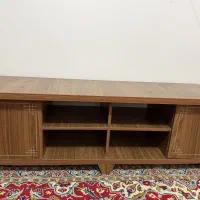 میز تلویزیون نئوکلاسیک