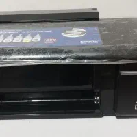 پرینتر رنگی L805