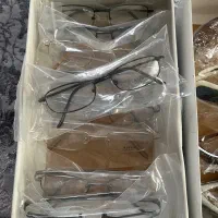 چند فرم عینک نو