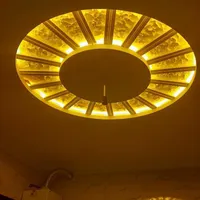 گچکاری، لکه گیری و تعمیرات