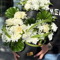 نیروی اوستاکار جهت کار در گل فروشی گلفروشی