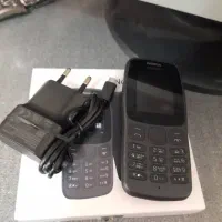 فقط عمده گوشی نوکیا ۱۰۵ ۱۰۶
