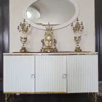 ست کنسول ومیزتلویزیون