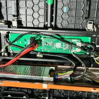 تلویزین شهری ۳.۹ تی وی وال|تلویزیون و پروژکتور|تهران, بلوار کشاورز|دیوار