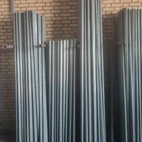 فروش انواع قفسه و نبشی پیچ و مهره ای|فروشگاه و مغازه|کهریزک, |دیوار